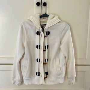 Old Navy Zip Hoodie